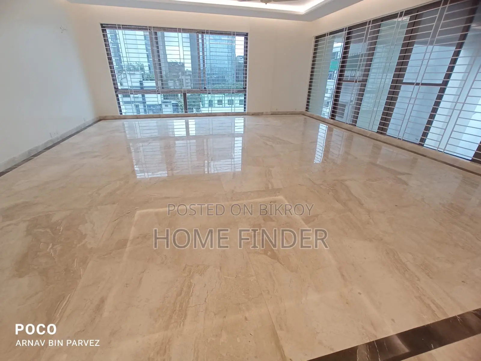 Luxurious Brand New Semi Furnished Ready Flat Rent In Gulshan
