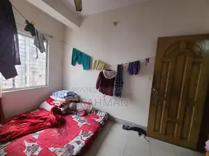 Ready flat for sale with Titas gas