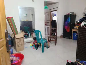 Ready flat for sale with Titas gas
