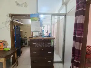 Ready flat for sale with Titas gas
