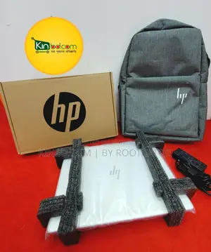 Hp Elitebook G8 Box>11Gen-i5+16/256GB-SSD+5Hour Backup+ওয়ারেন্টি