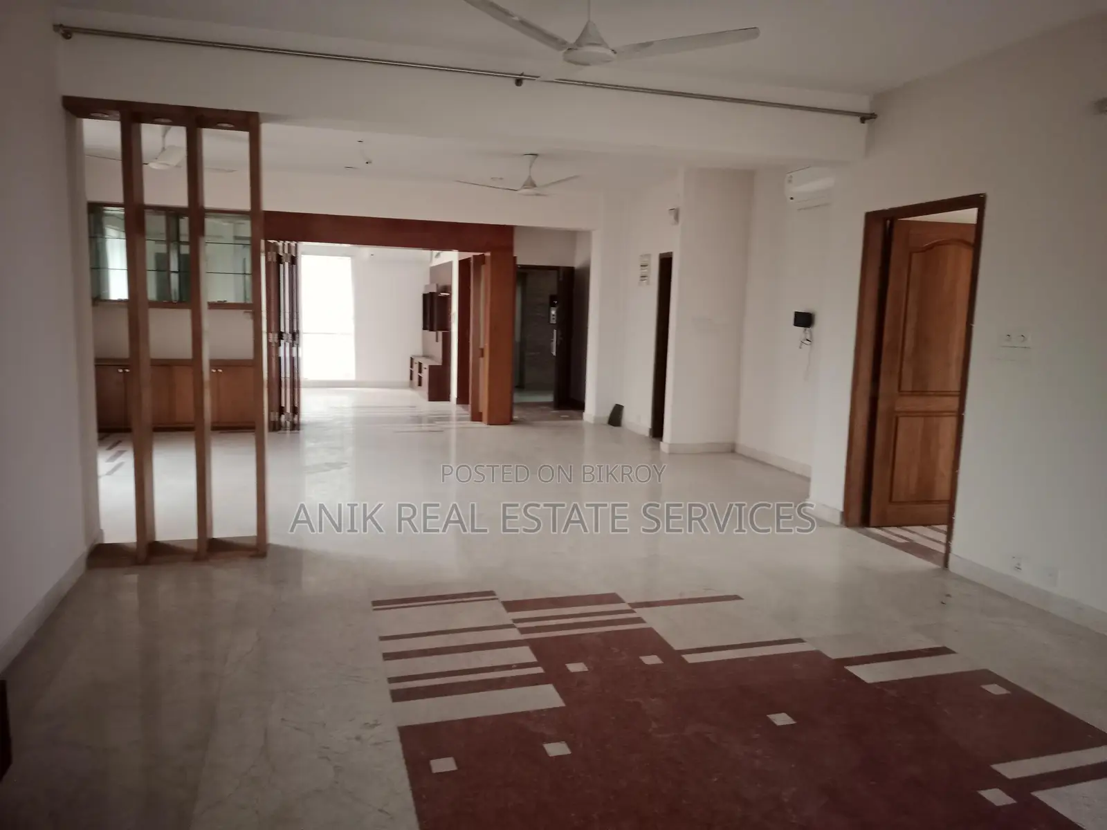 Good Quality Semi Farnised Flat Rent At Gulshan North