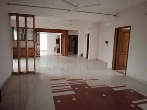 গুলশান নর্থ-এ ভালো মানের সেমি-ফার্নিশড ফ্ল্যাট ভাড়া