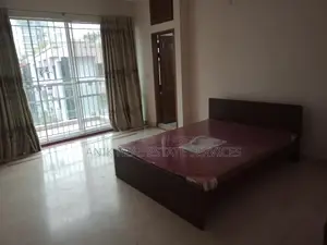 Good Quality Semi Farnised Flat Rent At Gulshan North