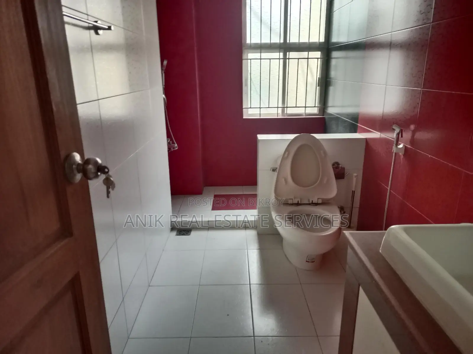 Good Quality Semi Farnised Flat Rent At Gulshan North