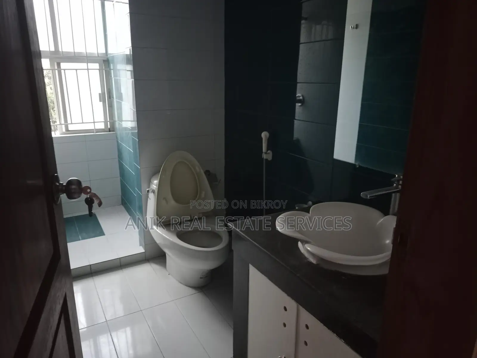 Good Quality Semi Farnised Flat Rent At Gulshan North