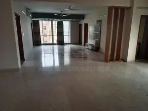 Good Quality Semi Farnised Flat Rent At Gulshan North