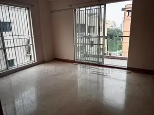 Good Quality Semi Farnised Flat Rent At Gulshan North