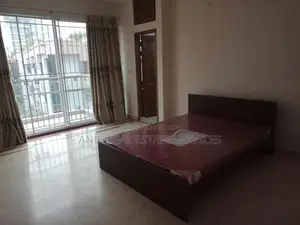Good Quality Semi Farnised Flat Rent At Gulshan North