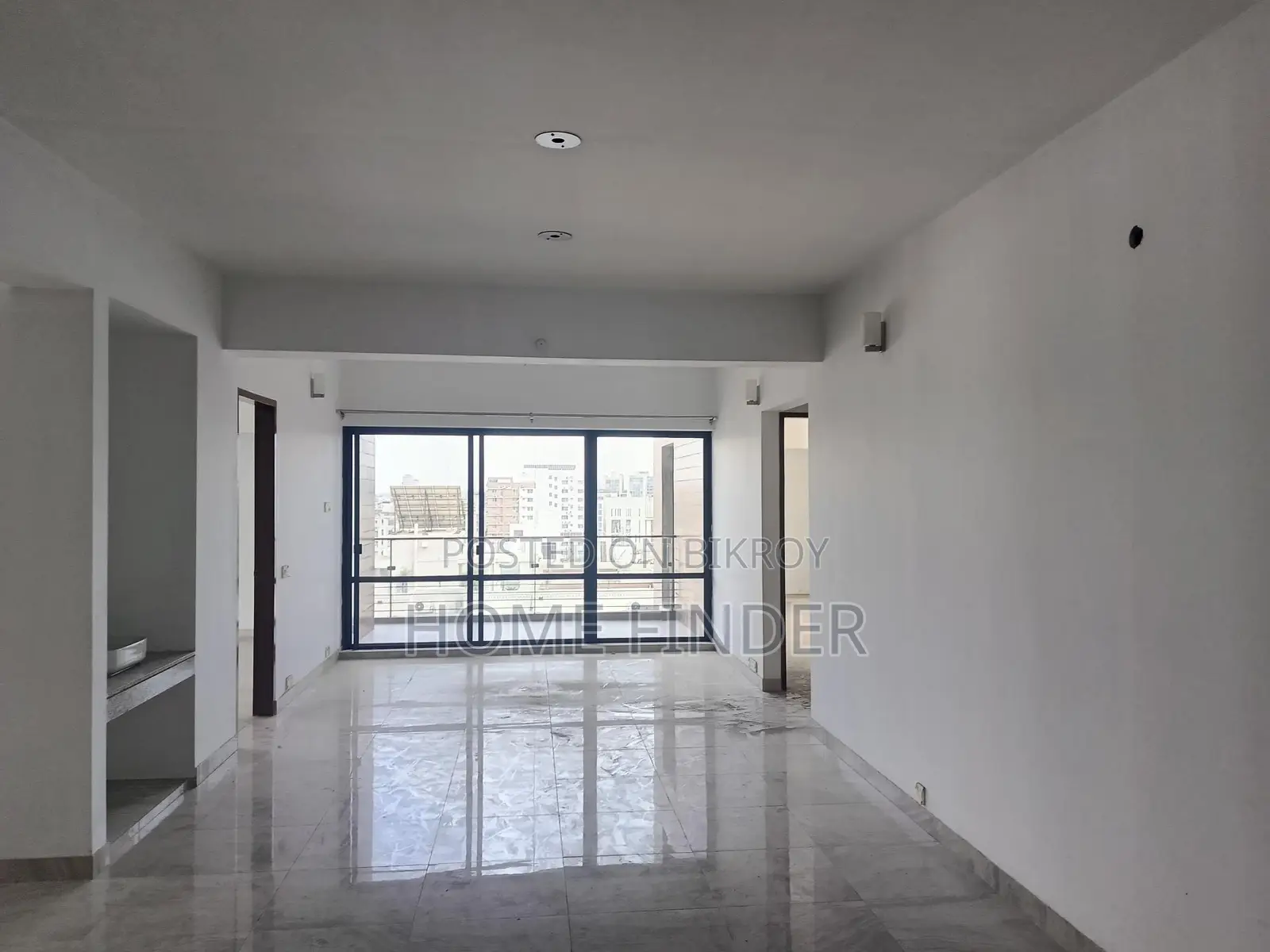 Exclusive Brand New Apartment (with Gym & Pool) for Rent in Gulshan 2
