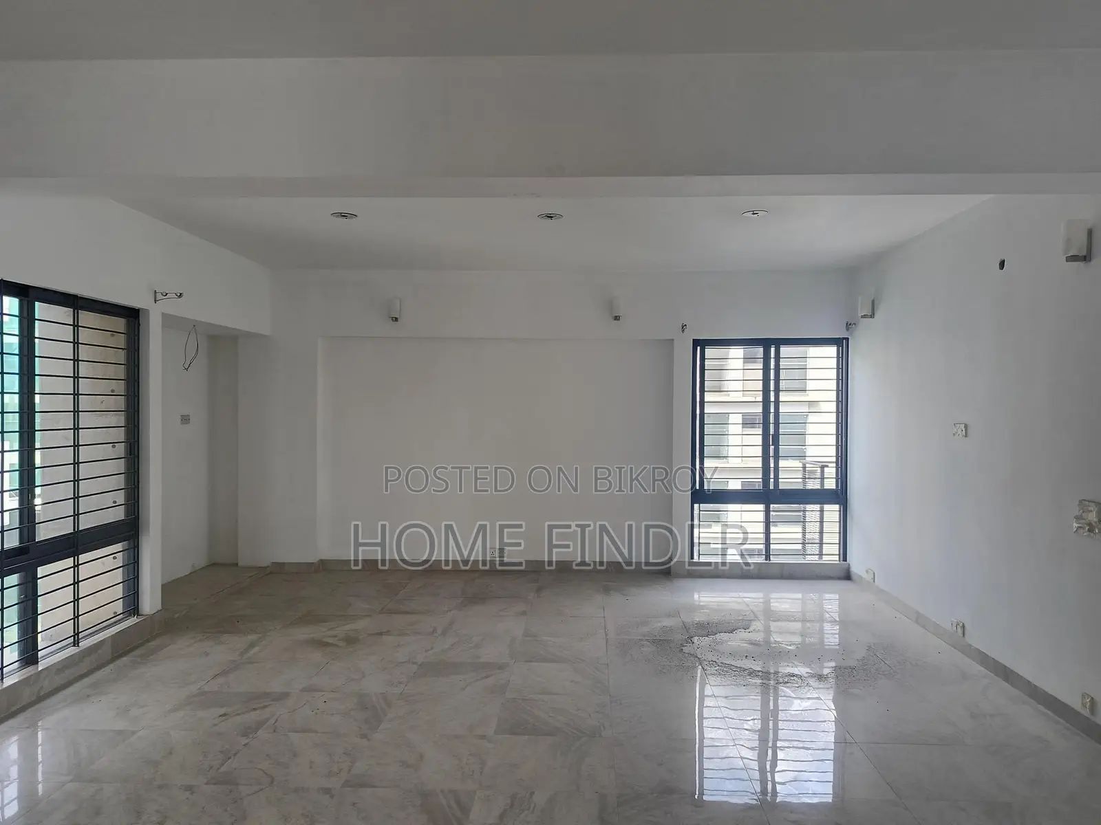Exclusive Brand New Apartment (with Gym & Pool) for Rent in Gulshan 2