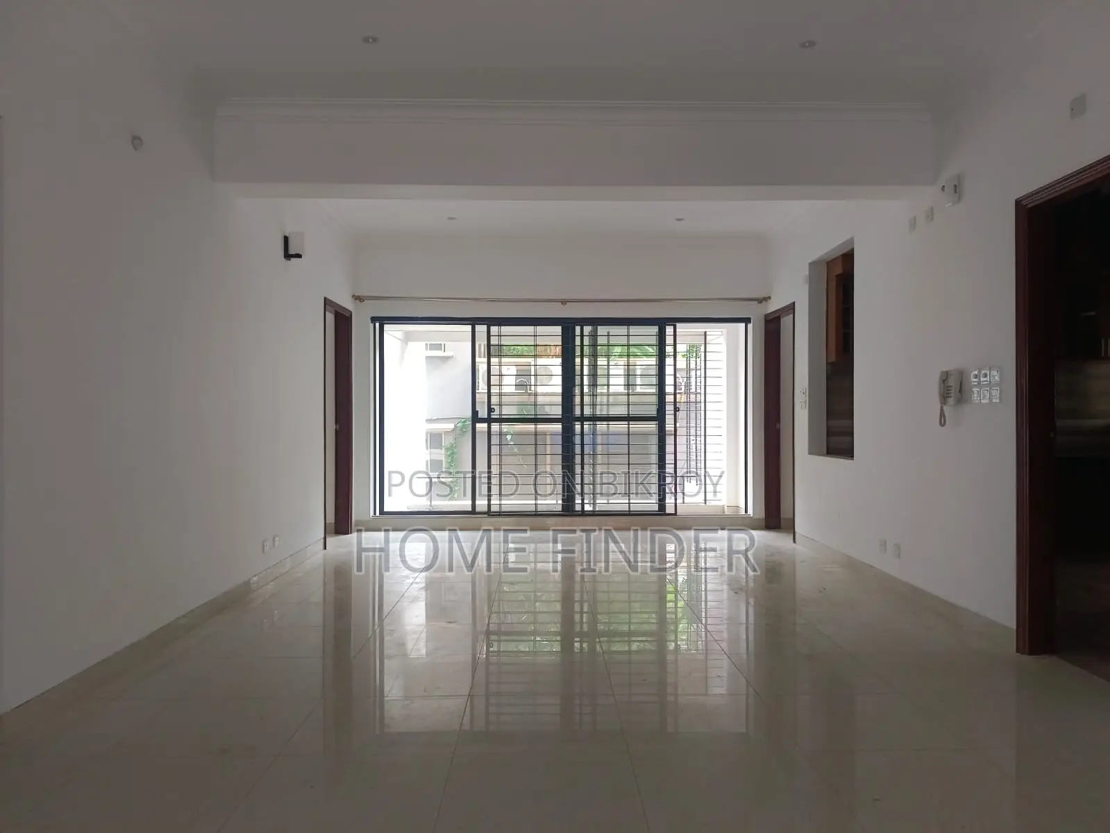 3190 SqFt 4Bed New Apt: for rent @ Gulshan