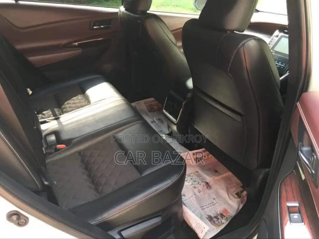 Toyota Harrier Adv Premium Pkg 2015