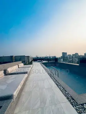 গুলশান ২-এ আপনার কাঙ্ক্ষিত সেমি-ফার্নিশড ফ্ল্যাটটি ভাড়ার জন্য প্রস্তুত