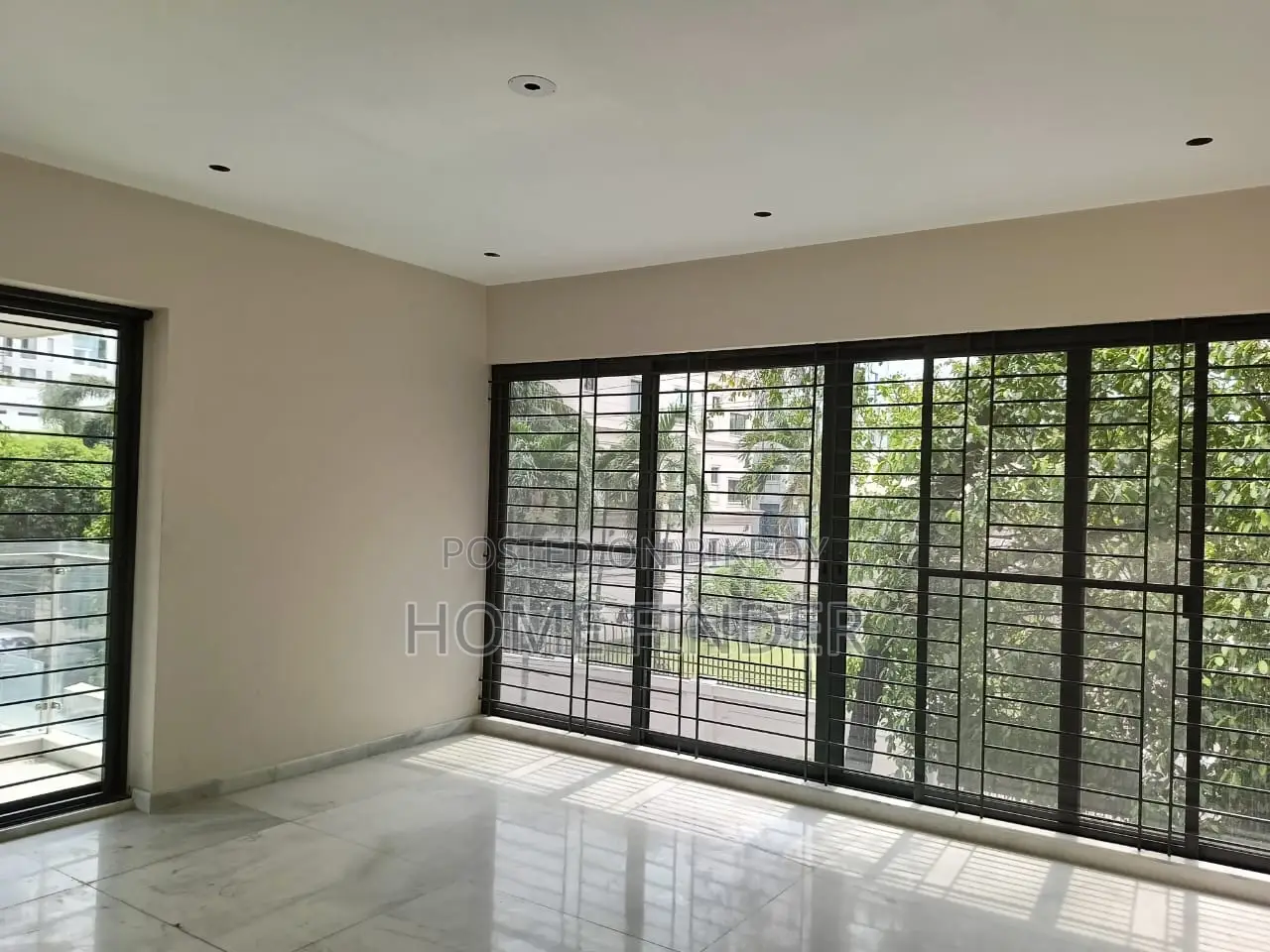 গর্জিয়াস ব্র্যান্ড নিউ এক্সক্লুসিভ অ্যাপার্টমেন্ট (জিম ও পুল): গুলশানে ভাড়া