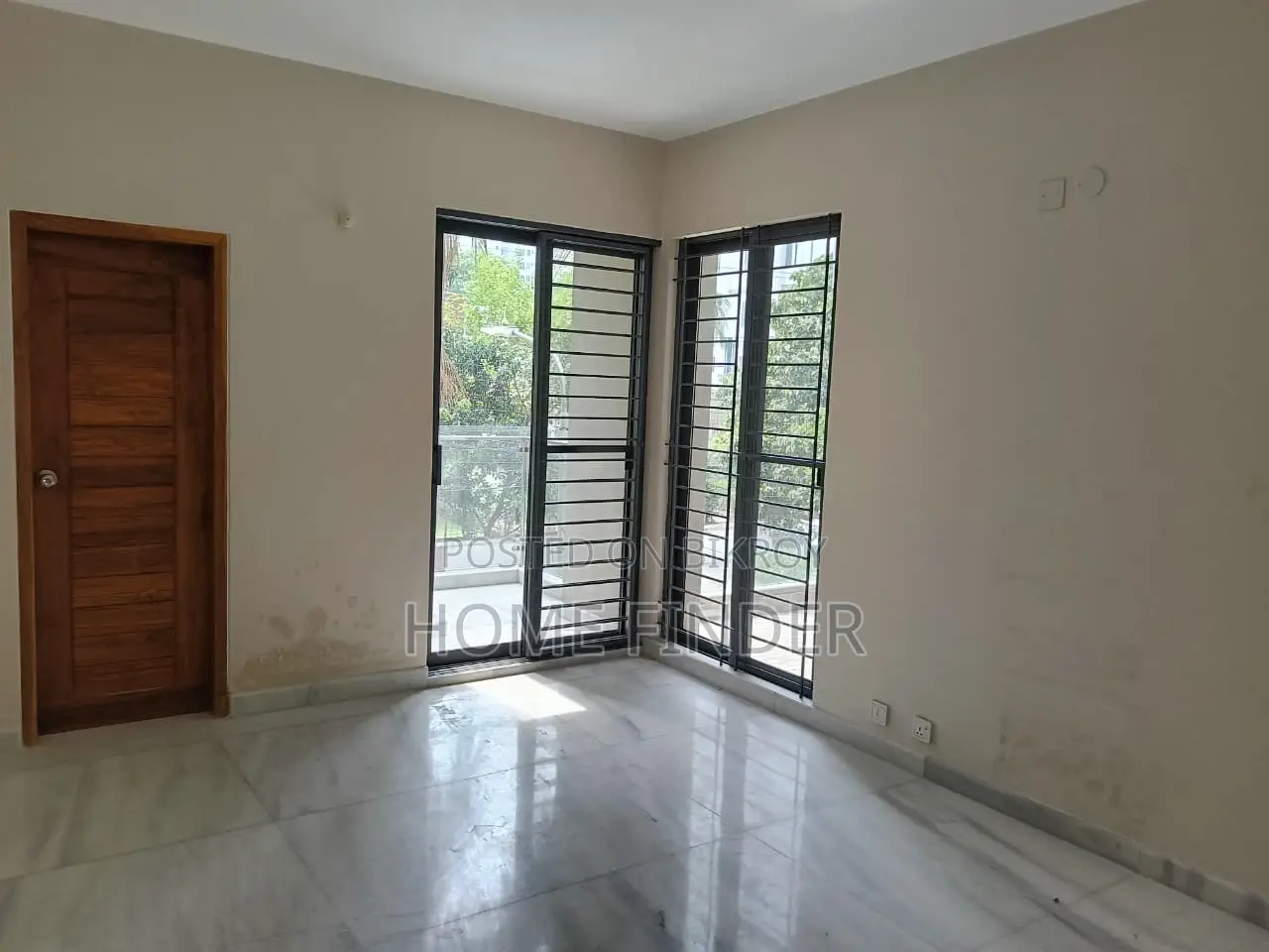 গর্জিয়াস ব্র্যান্ড নিউ এক্সক্লুসিভ অ্যাপার্টমেন্ট (জিম ও পুল): গুলশানে ভাড়া