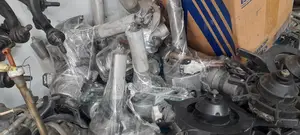 100% Reconditioned Steering Motor