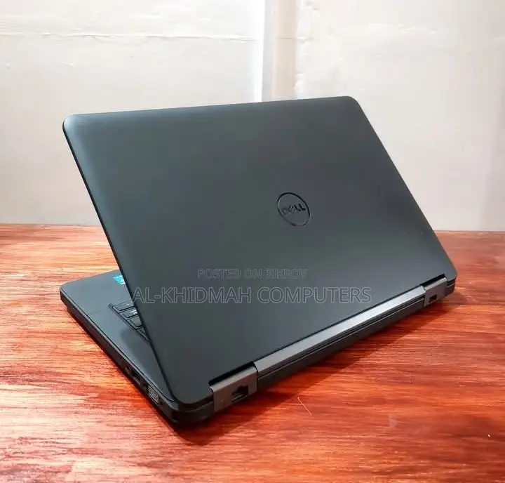 DELL Core i5 4th Gen Laptop, Nationwide Courier Available.