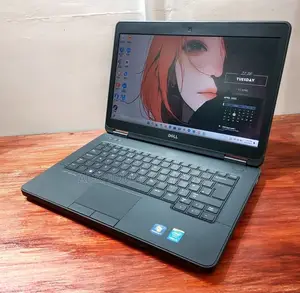 DELL Core i5 4th Gen Laptop, Nationwide Courier Available.