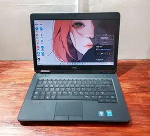 DELL Core i5 4th Gen Laptop, Nationwide Courier Available.