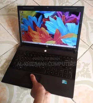 HP Laptop, 4GB RAM, 320GB HDD, (সারাদেশে কুরিয়ারেও ডেলিভারি দেওয়া হয়)