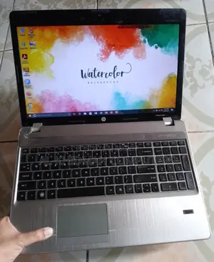 HP Core i5 Laptop, 8GB RAM, 500GB Hard Disk, কুরিয়ারেও দেয়া হয়।