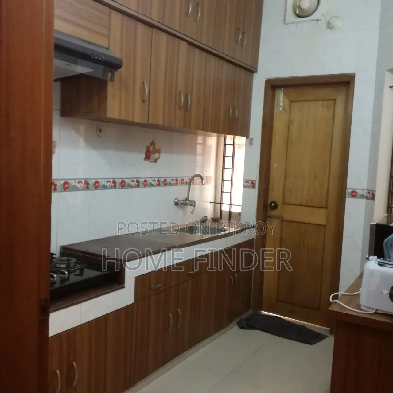 FULL FURNISHED 2220 SQFT FLAT RENT IN GULSHAN