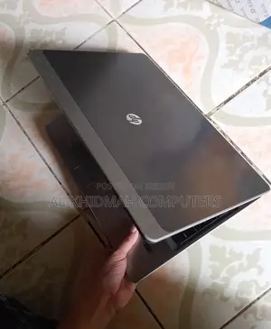 HP Core i5 Laptop, 8GB RAM, 500GB Hard Disk, কুরিয়ারেও দেয়া হয়।