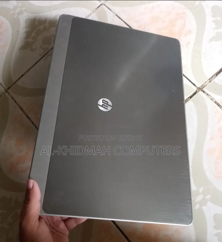 HP Core i5 Laptop, 8GB RAM, 500GB Hard Disk, কুরিয়ারেও দেয়া হয়।