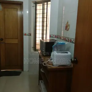 গুলশানে ২২২০ বর্গফুটের ফুল ফার্নিশড ফ্ল্যাট ভাড়া হবে