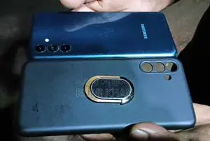 স্যামসাং গ্যালাক্সি এ০৪এস (ব্যবহৃত)