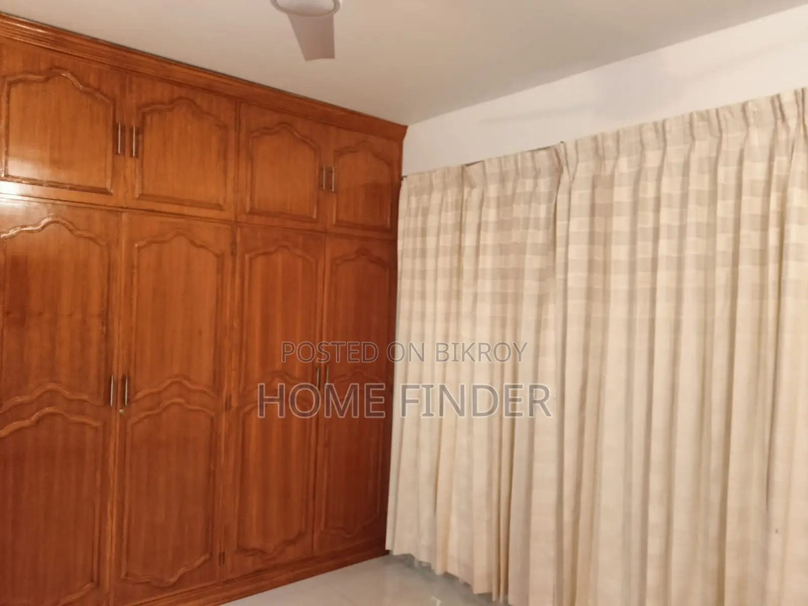 3-Bedroom 2355 Sqft Fully Furnished Apartment: Rent In Gulshan