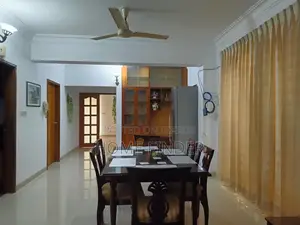 3-Bedroom 2355 Sqft Fully Furnished Apartment: Rent In Gulshan