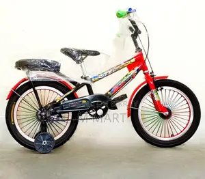 16" 5 to 8 years baby sports best reconditioned