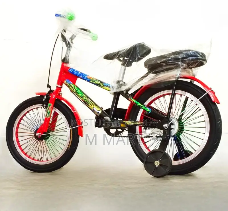16" 5 to 8 years baby sports best reconditioned