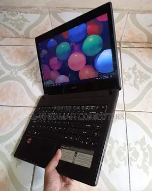 Acer Core I3 Full Fresh Laptop