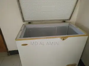 Deep Fridge