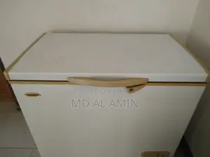 Deep Fridge