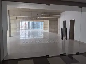 BRAND NEW COMMERCIAL APPROVED OPEN SPACE RENT GULSHAN