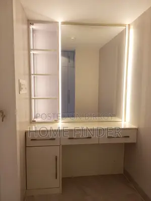 Uniquely Designed 2955 Sq Ft Apartment Is Up For Rent In North Gulshan