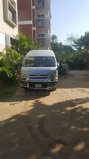 Rent a Grand Cabin