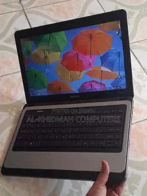 দেশ সেরা অফার, HP Core i3 Laptop (4GB RAM, 500GB)