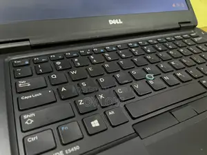 Dell latitude E5450 Core i5 V PRO