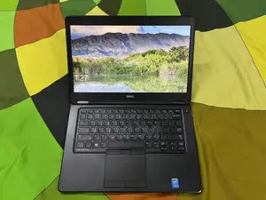 Dell latitude E5450 Core i5 V PRO