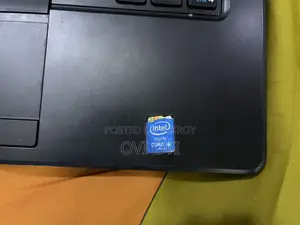 Dell latitude E5450 Core i5 V PRO