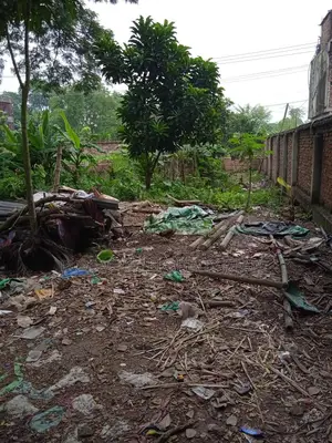 4 Bigha Land for Sale Near Purbachal Metro Rail Project