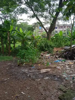 4 Bigha Land for Sale Near Purbachal Metro Rail Project