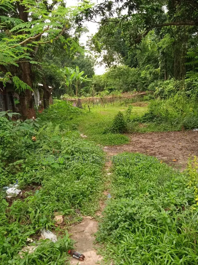 4 Bigha Land for Sale Near Purbachal Metro Rail Project