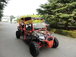 Golf Cart 4 Seater 2024