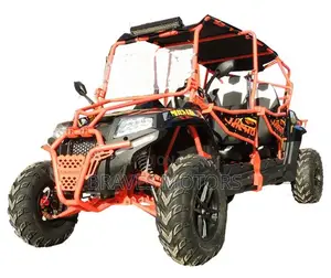 Golf Cart 4 Seater 2024